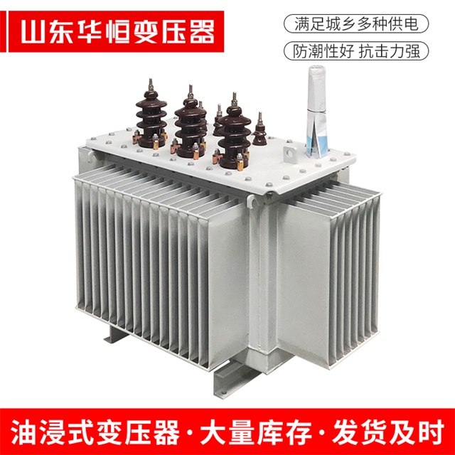 S13-10000/35猇亭猇亭猇亭油浸式变压器厂家