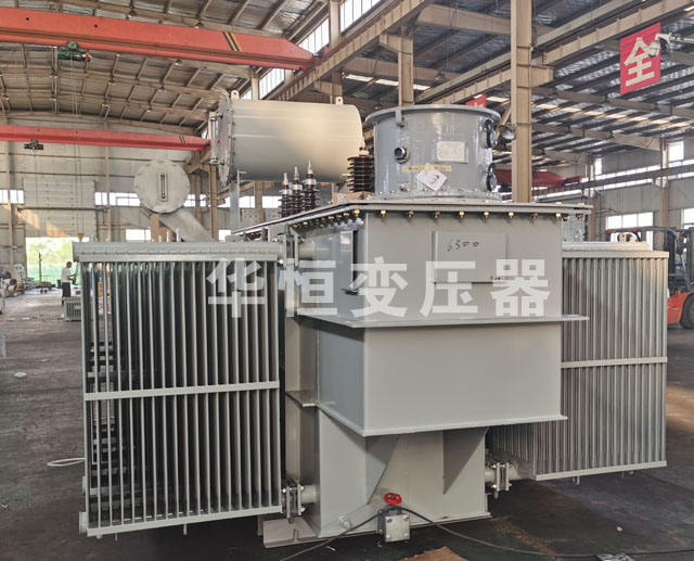 S11-8000/35猇亭猇亭猇亭油浸式变压器价格
