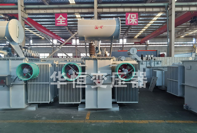 S13-6300/35猇亭猇亭猇亭油浸式变压器
